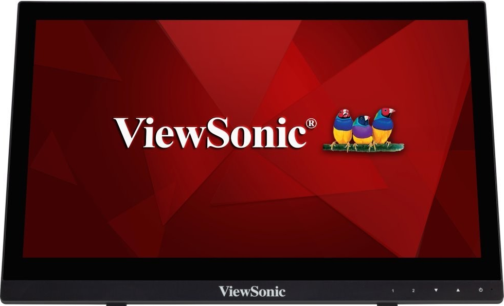 ViewSonic TD1630-3