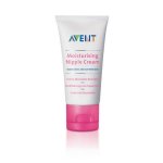 AVENT Nipple cream krém na popraskané bradavky 30ml