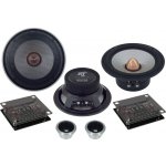 Hifonics MX 6.2C