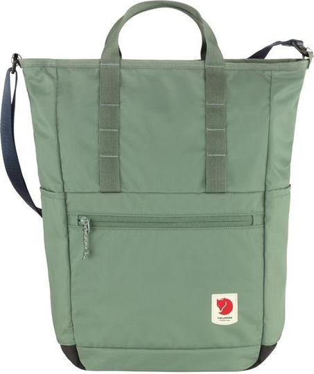 Fjällräven High Coast Totepack patina green 23 l