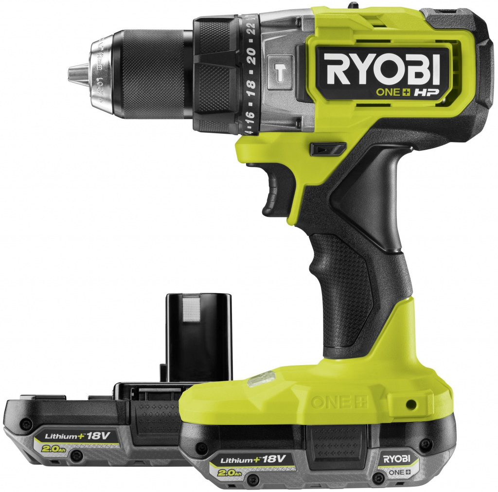 Ryobi RPD18X-220S 5133005282