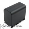 Baterie Power Energy Jvc BN-VF808U