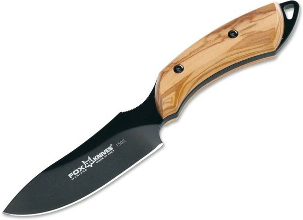 FOX knives FOX EUROPEAN HUNTER,FIXED KNIFE