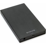 Externí box Evolve HD-202TBX