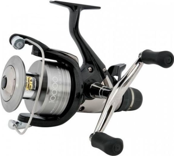 Shimano Baitrunner XT 10000 RB