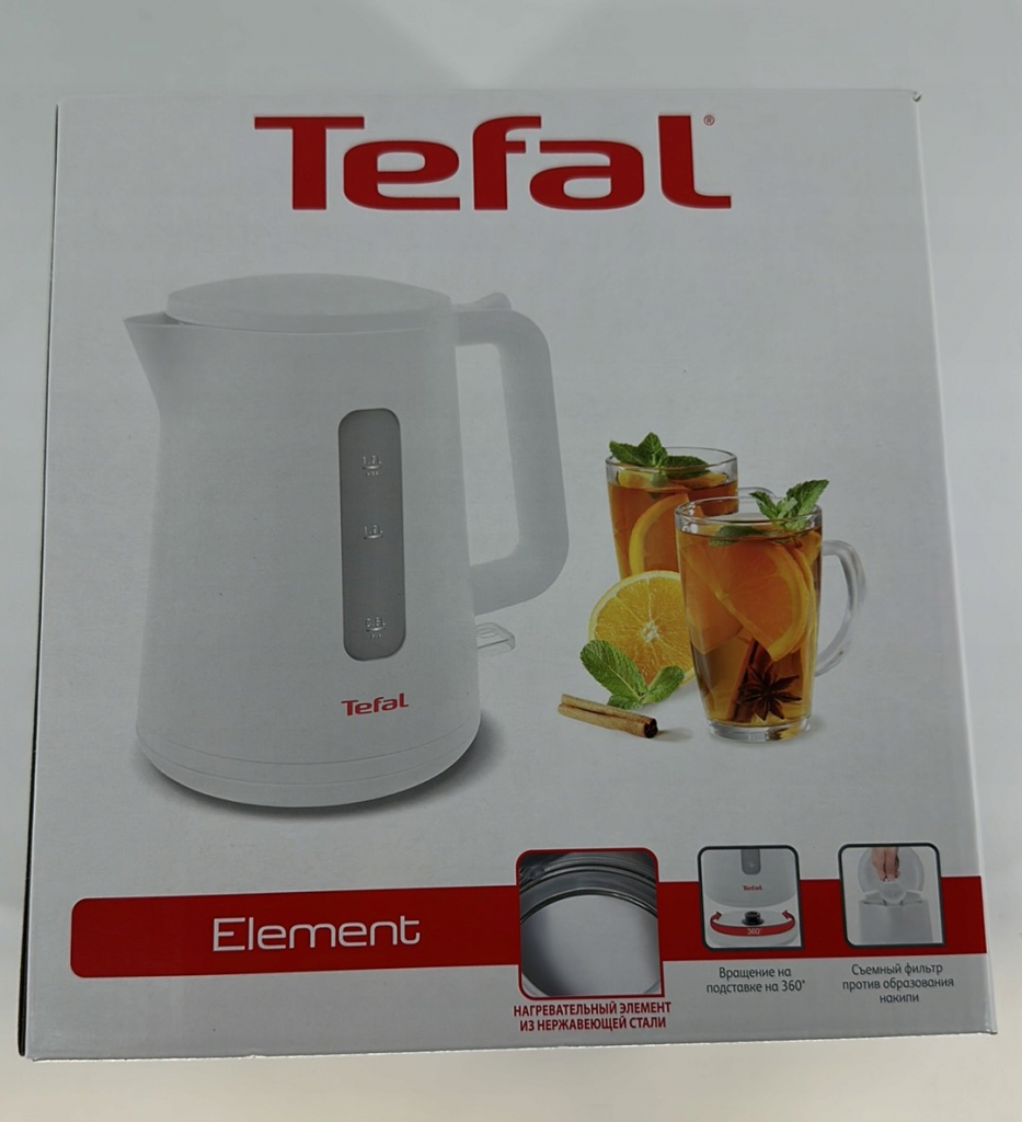 Tefal KO 200130