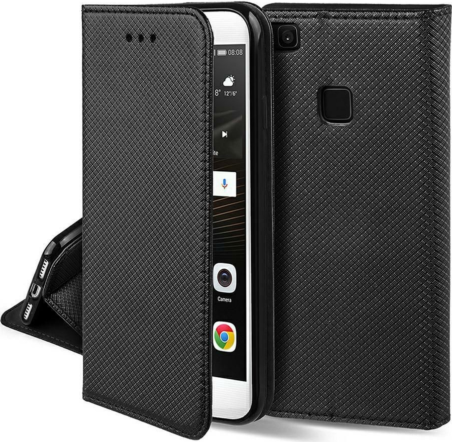 Pouzdro Sligo Case Sligo Smart Sony Xperia 10 II - černé