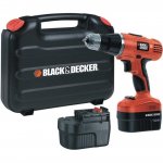Black & Decker EPC148BK 