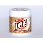 Refit Ice gel s kostivalem a kaštanem 230 ml hnědý