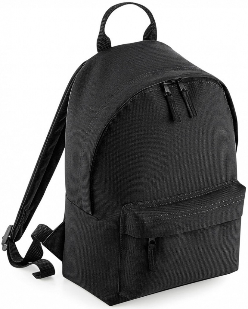 Bag Base Mini Fashion černá 9 l