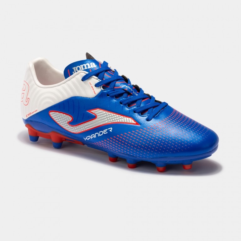 Joma XPANDER 2204 ROYAL FIRM GROUND