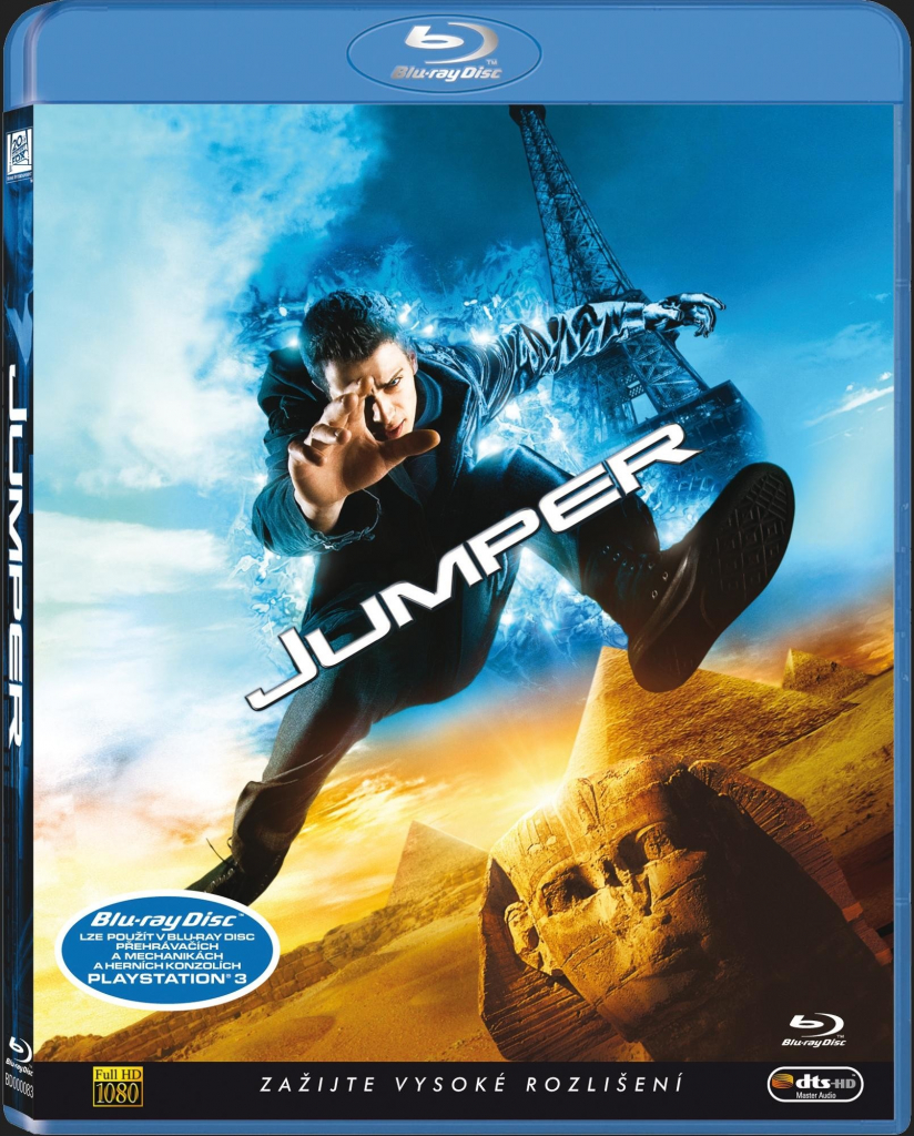 Jumper