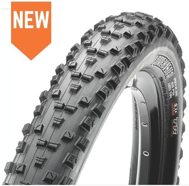 Maxxis Forekaster 29x2.6\' skládací