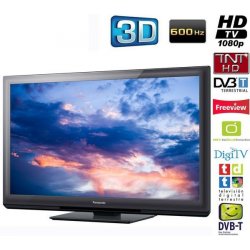 Panasonic TX-PF42ST30