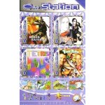 Game Pocket 101in1-D (One Station)