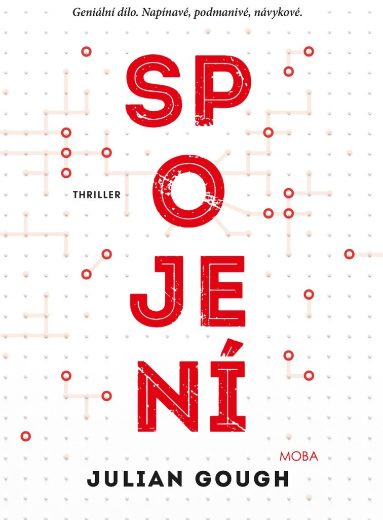 Spojení - Julian Gough