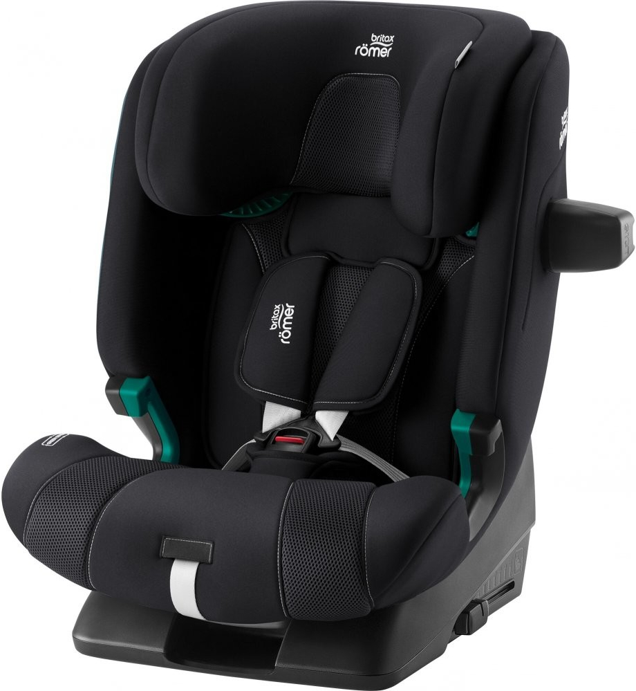 RömerAdvansafix Pro 2024 Galaxy Black