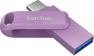 SanDisk Ultra Dual Drive Go 256GB SDDDC3-256G-G46L