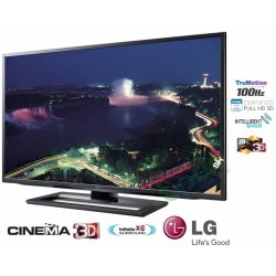 LG 47LW5400