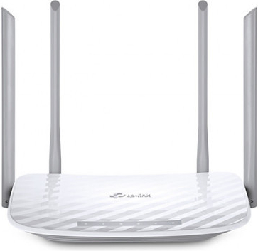 TP-Link Archer C50 Wireless Dual Band Ro