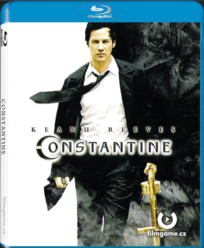 Constantine
