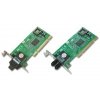 Repotec PCI optická karta, 100Base-FX, SC konektor Repotec PCI optická karta, 100Base-FX, SC konektor