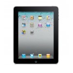 Apple iPad 16GB WiFi 3G