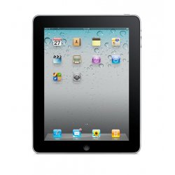 Apple iPad 16GB WiFi 3G