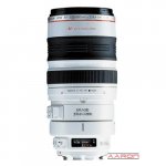 Canon EF 100-400mm F4.5-5.6L IS USM Zoom