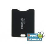 Kryt Nokia N95 zadní černý