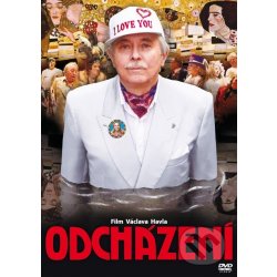Odcházení