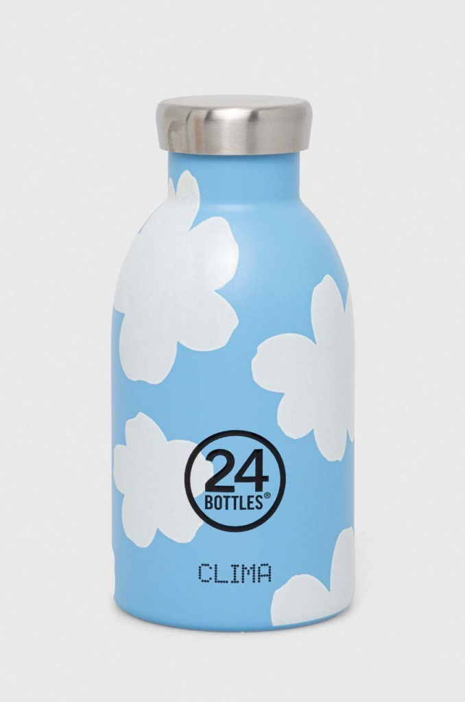 24Bottles termolahev Clima Bottle Daydreaming 330 ml