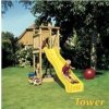 Dětské hřiště Jungle TOWER, Jungle gym
