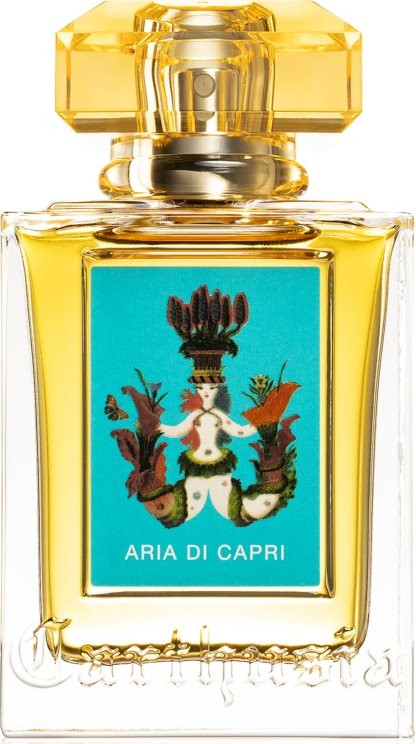 Carthusia Aria di Capri parfémovaná voda dámská 50 ml