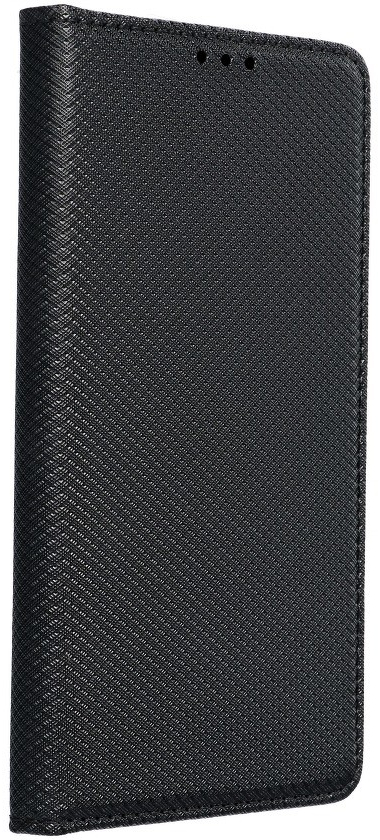 Pouzdro Kniha Smart Case pro REALME C11 2021 černé