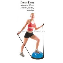 Balance Trainer