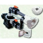K - JET 400V 88m3 / hod 4,7kW