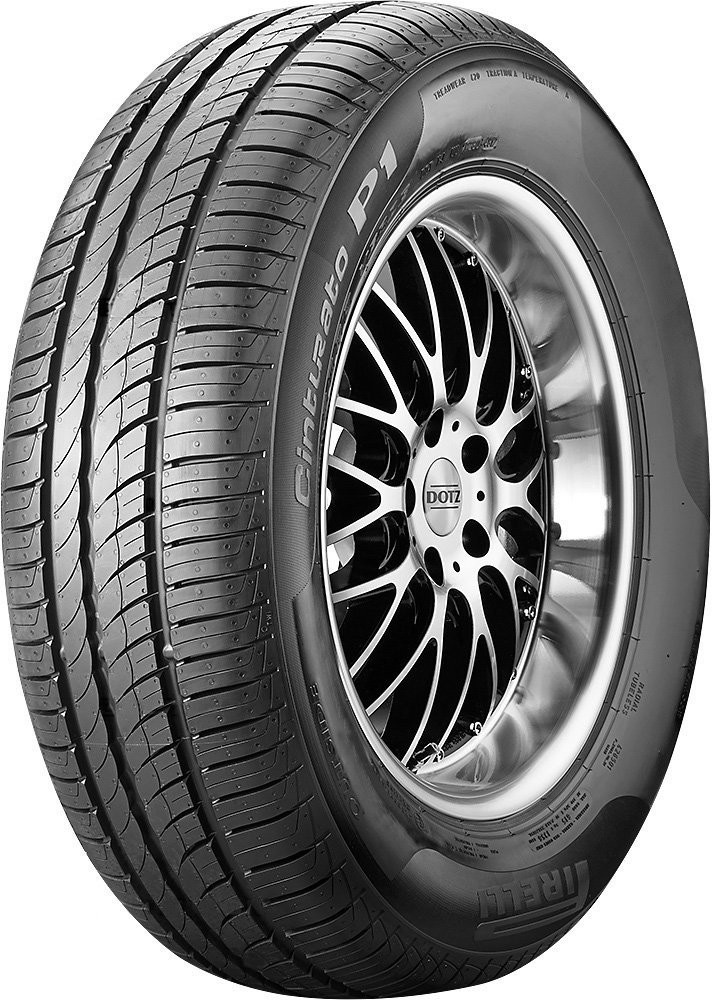 Pirelli Cinturato P1 Verde 195/65 R15 91H