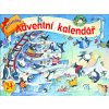 Adventní kalendář - pro tučňáky Adventní kalendář - pro tučňáky
