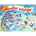 Adventní kalendář - pro tučňáky