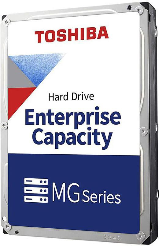 Toshiba Enterprise Capacity MG10 20TB, MG10ACA20TA