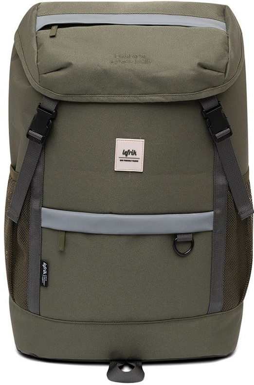 Lefrik Mountain olive 22 l