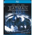 Batman se vrací BD