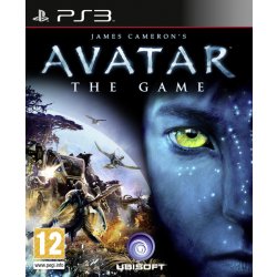 Avatar: The Game