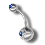 Piercing Swarovski Aceye A