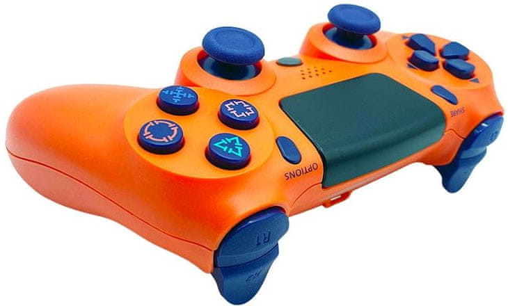 T-GAME DS6 ORANGE