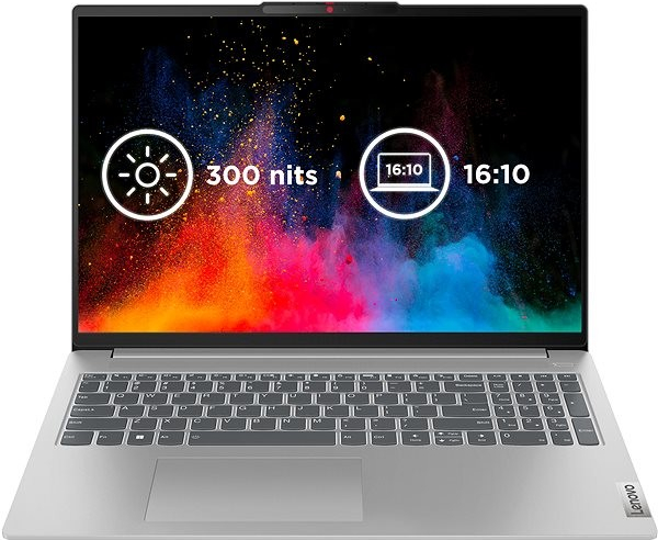 Lenovo IdeaPad Slim 5 83DC0025CK