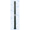 Solární sprcha pr. 110mm, 23l, resin (prysk. plast)