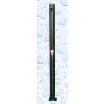 Solární sprcha pr. 110mm, 23l, resin (prysk. plast)