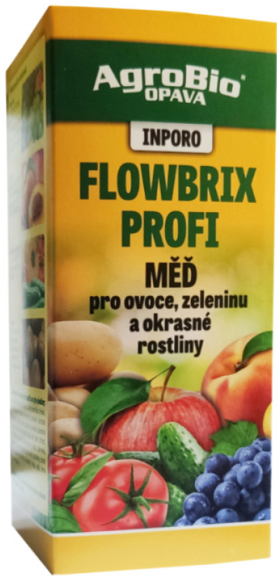 AgroBio INPORO Flowbrix Profi 200 ml